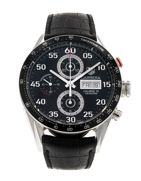 Tag Heuer Carrera CV2A10.FC6235